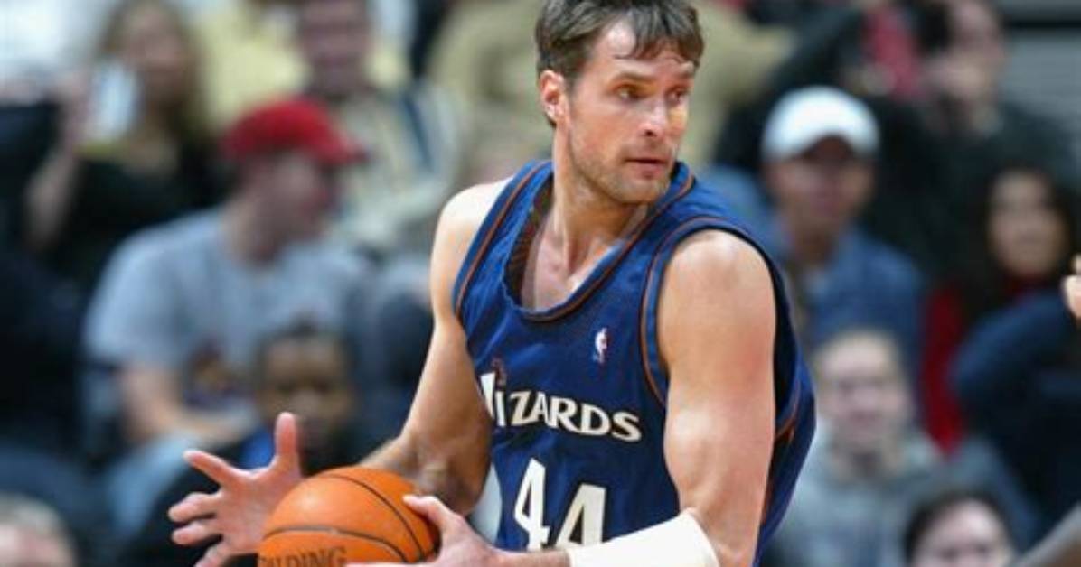 Christian Laettner Net Worth - Jadevlog