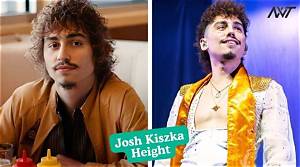Josh Kiszka: Exploring the Singer's Personal Life and Relationships