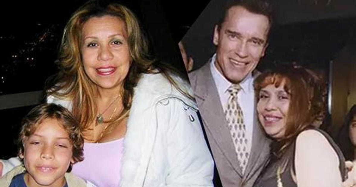 Mildred Patricia Baena: a Life in the Spotlight